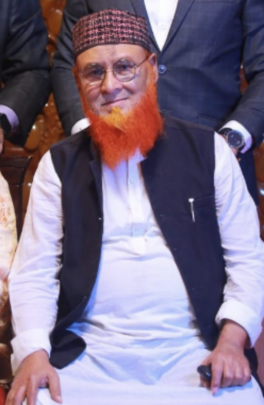 Mohammad Shamim Bakhs