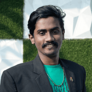 Abrar Fahim Rahik (Senior Tele Marketing Executive)