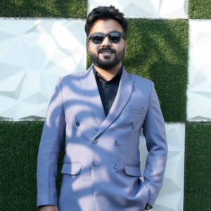 Ali Azgar (Senior Data Collector)