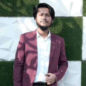 Ifteasam Mahmud (Junior Tele Marketing Executive)