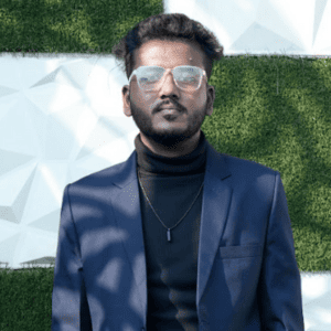 Jahid Hasan (Senior Sales Executive)