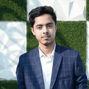 MD. Mahmudul Hasan Rafy (Senior Tele Marketing Executive)