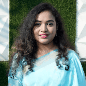 Mafuza Maysha (Senior Tele Marketing Executive)