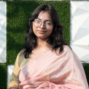 Masuma Tanjeem (Senior Customer support Specialist)