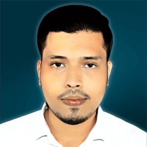 Md Asif Morshed (Tele Marketing Executive)