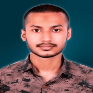 Md Zakir Hossain (Tele Marketing Executive)