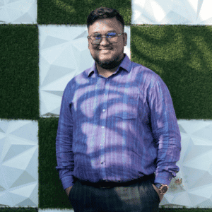 Mohammad Arshad Bakhs (Backend Associate)