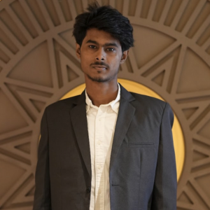 Mohammad Dipu (Electrician)