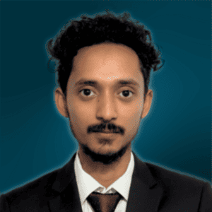 Motiur Rahman Hridoy (Tele Marketing Executive)