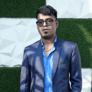 Sadman Akbar Aroup (Senior Tele Marketing Executive)