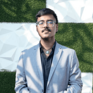 Sameer Akbar Anindo (Junior Customer support Specialist)