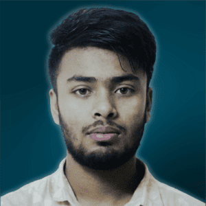 Shimul (Tele Marketing Executive)