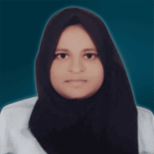 Taznin Suraiya (Tele Marketing Executive)